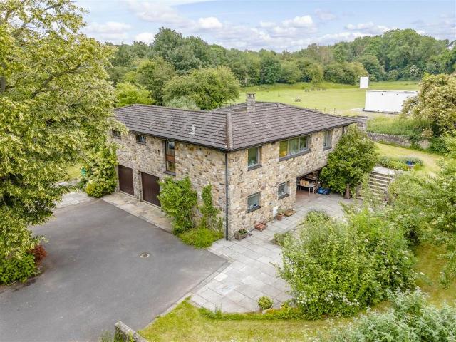 House for sale in Calcutt, Knaresborough