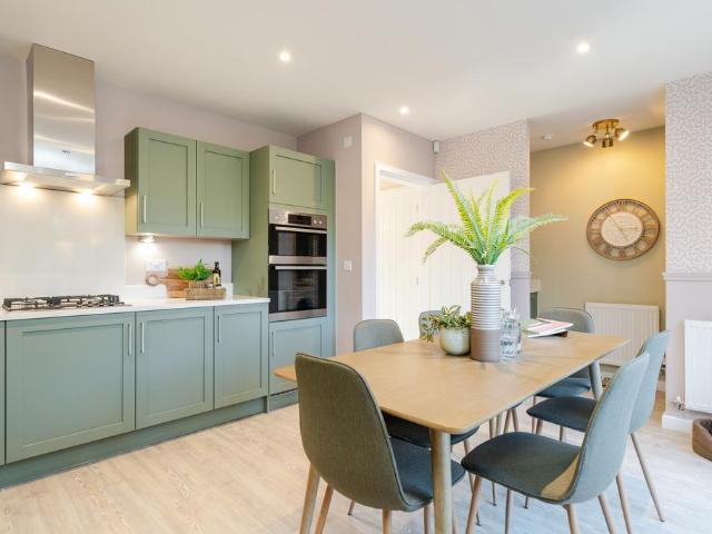 House for sale in Barholm, Lincolnshire