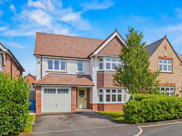 House for sale in Allerton, Calderstones