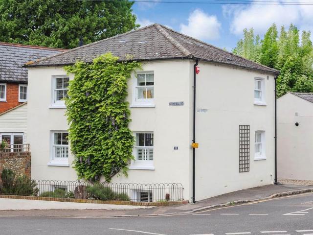House for sale in Pouchen End, Hertfordshire