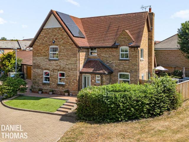 House for sale in Epping, Essex