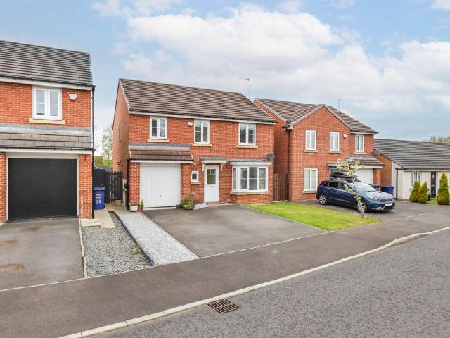 House for sale in High Heaton, Tyne And Wear