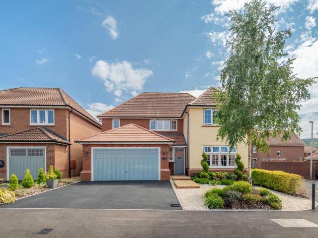 House for sale in Winscombe and Sandford, Rowberrow