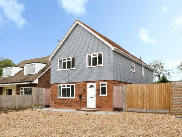 House for sale in Newton Longville, Buckinghamshire