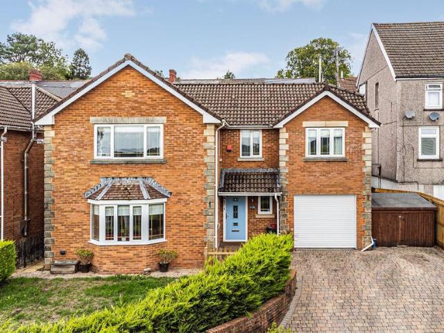 House for sale in Llantwit Fardre