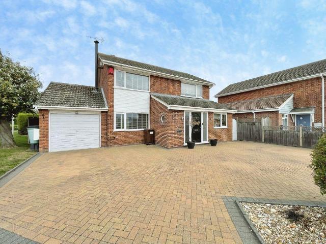 House for sale in Marks Tey, Colchester
