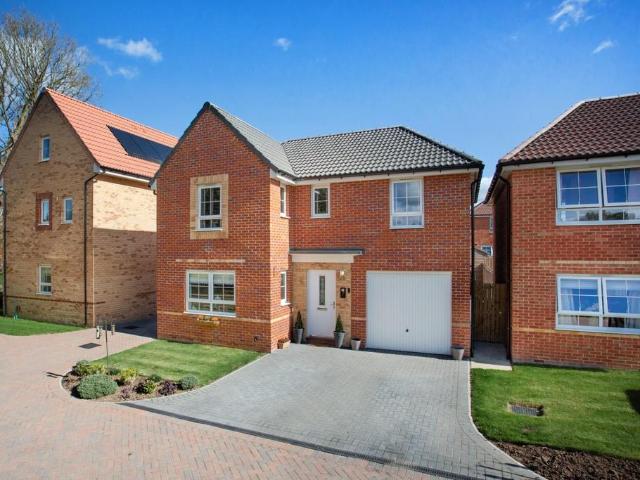 House for sale in Boroughbridge, North Yorkshire
