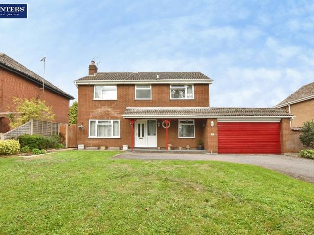 House for sale in Bottesford
