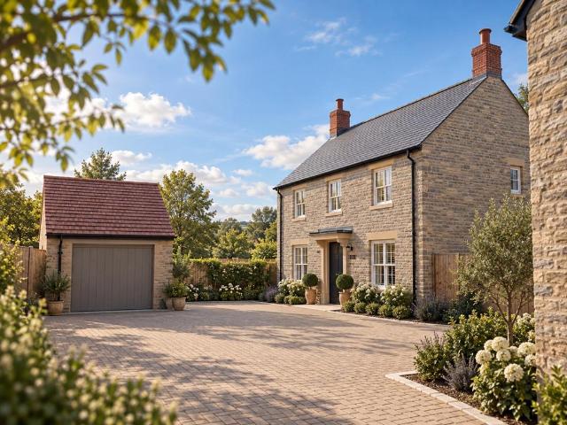 House for sale in Ham Street, Baltonsborough
