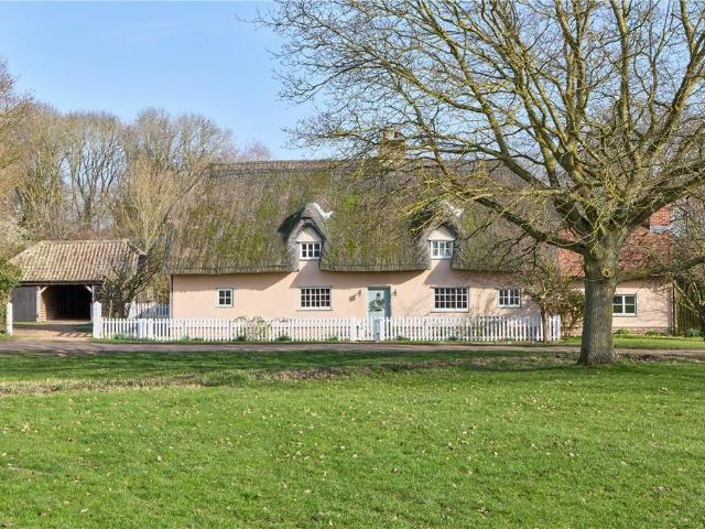 House for sale in Arrington, Cambridgeshire