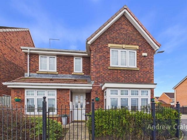 House for sale in West Boldon, Tyne And Wear
