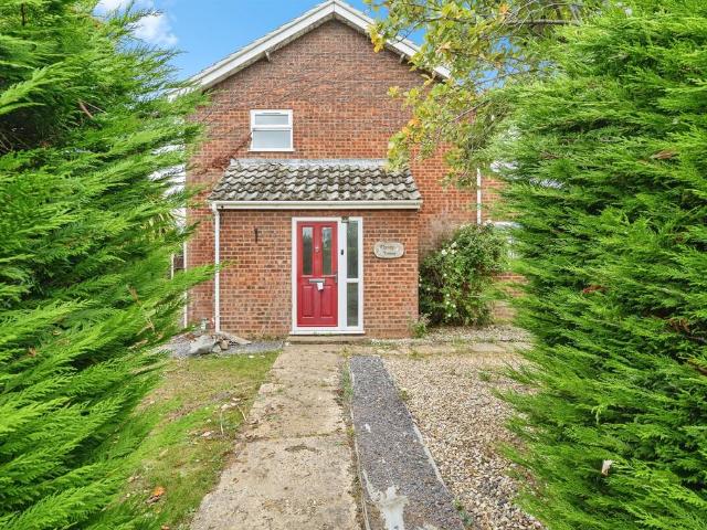 House for sale in East Tuddenham, Norfolk