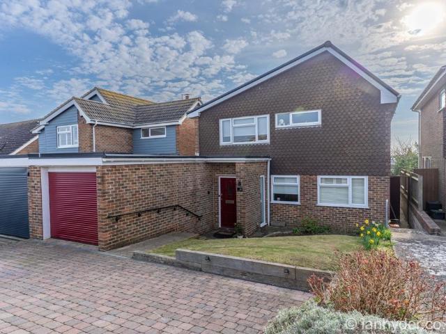 House for sale in Ovingdean