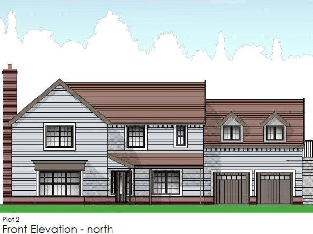 House for sale in Bedingfield, Suffolk
