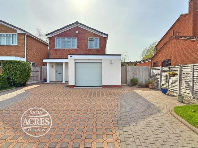 House for sale in Four Oaks, Isle Of Man