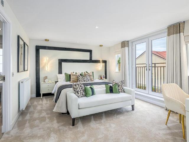 House for sale in Scotland