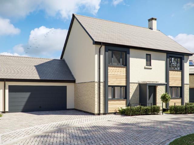 House for sale in Somerset