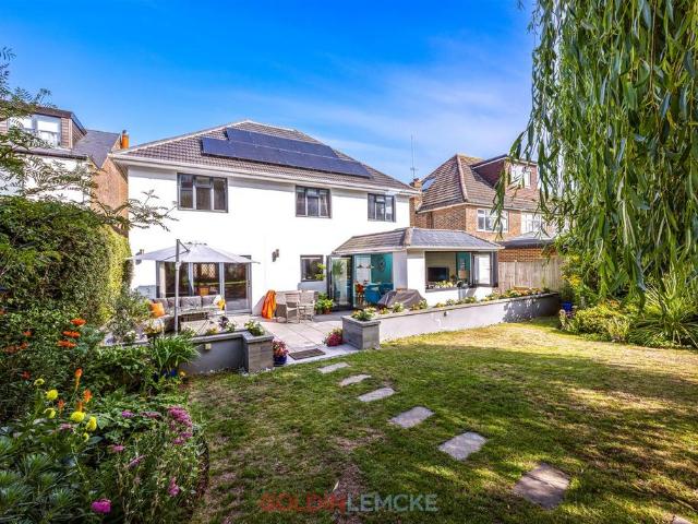 House for sale in Aldrington