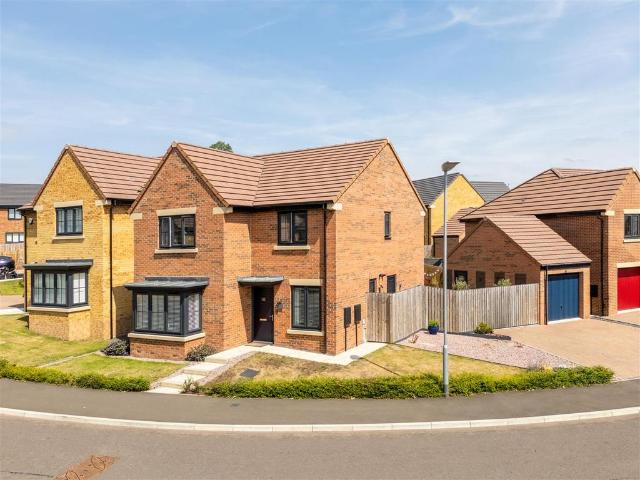 House for sale in Corbridge, Northumberland