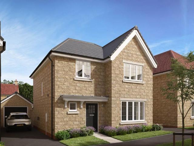 House for sale in St. Paul Malmesbury Without, Malmesbury
