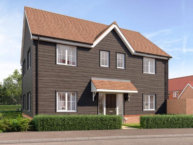 House for sale in Kitwood, East Hampshire