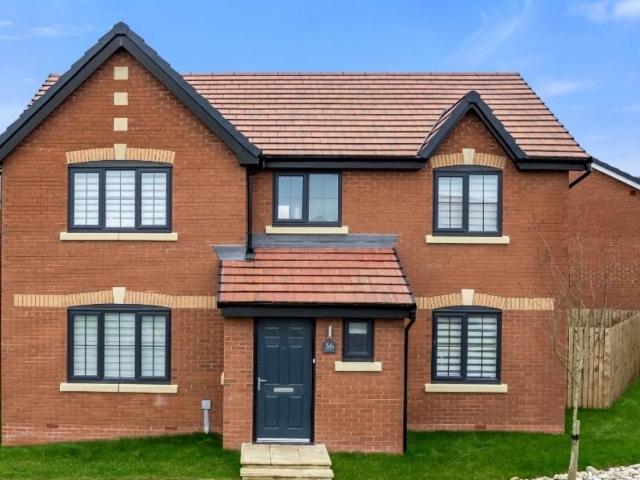 House for sale in Common Edge, Blackpool