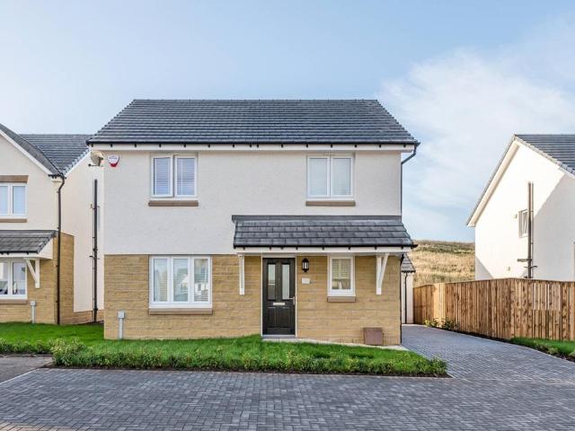 House for sale in Kilwinning, Scotland