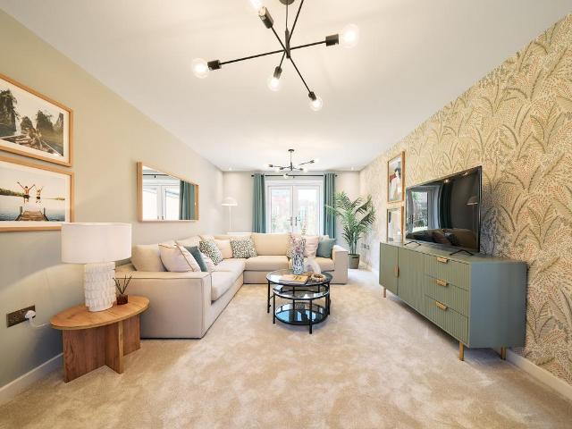 House for sale in Paulerspury, Towcester