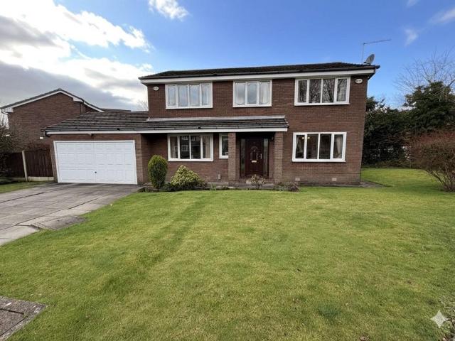 House for sale in Lee Bank, Isle Of Man