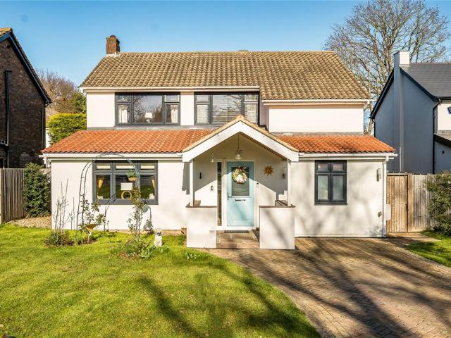 House for sale in Locksbottom, Greater London
