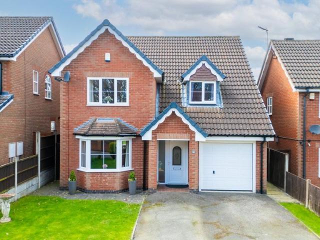 House for sale in Swanwick CP, Kedleston