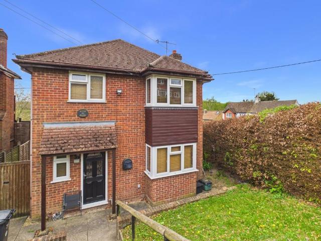 House for sale in Chepping Wycombe, Loudwater