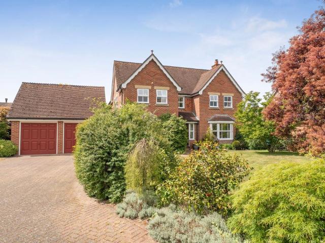 House for sale in Higham Wood, Bourne Vale