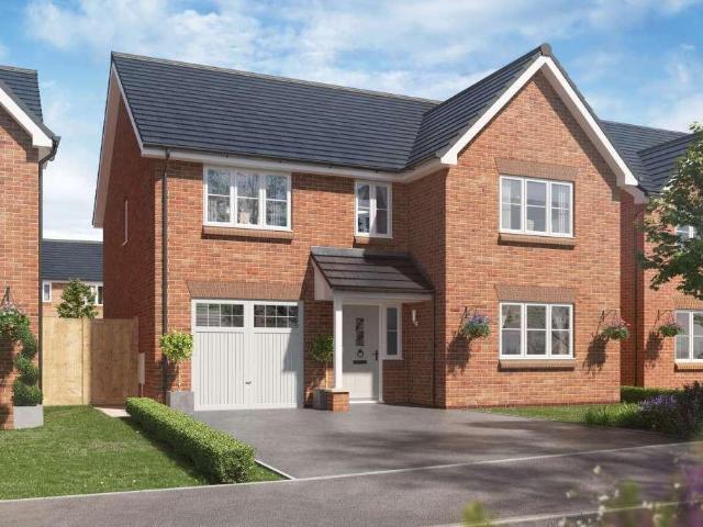 House for sale in Wargrave, Newton-le-willows