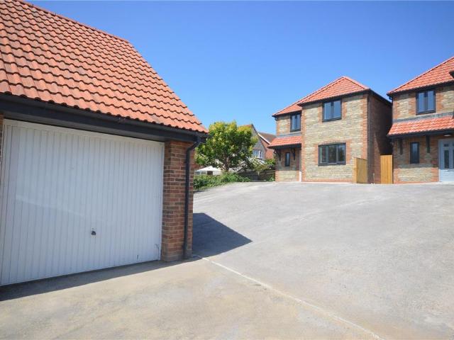 House for sale in Otterhampton, Combwich