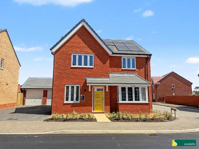 House for sale in Harlestone Manor, Harpole