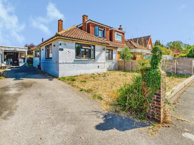 House for sale in Ashington, Horsham