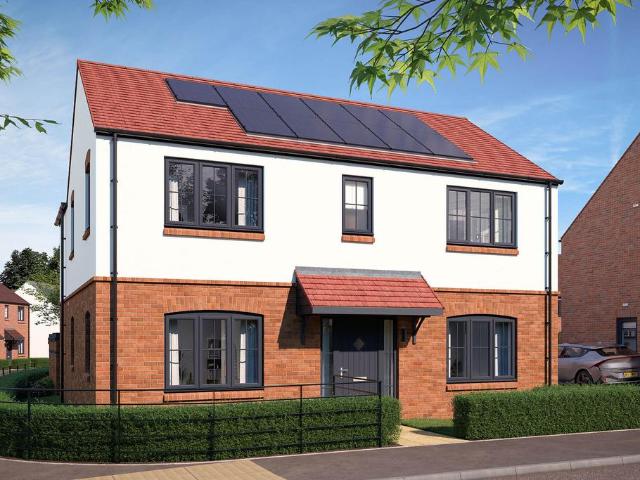 House for sale in Clifton, Haddon