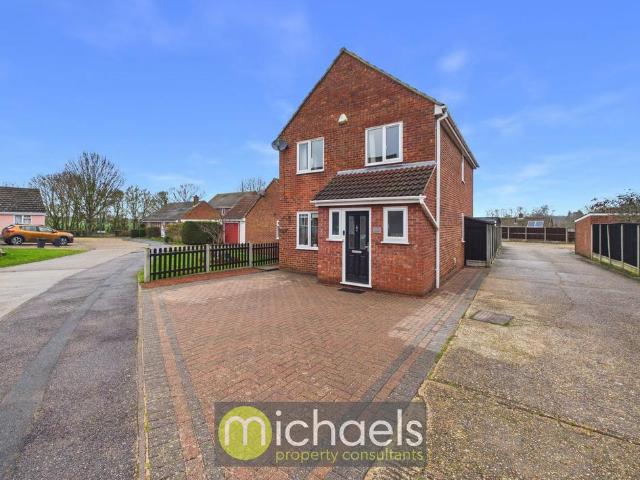 House for sale in Chelmondiston, Suffolk