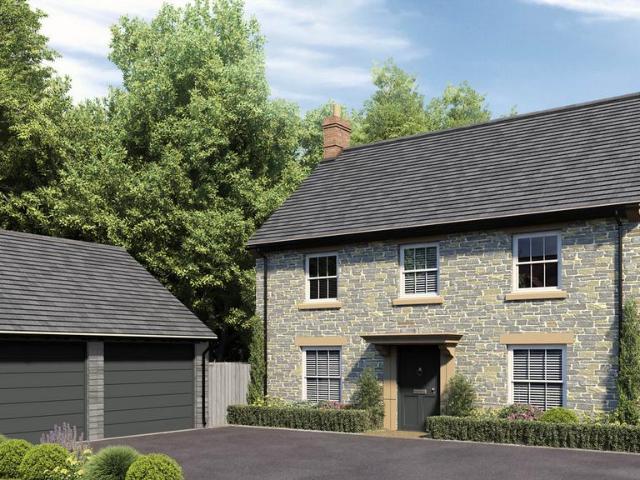 House for sale in Baltonsborough