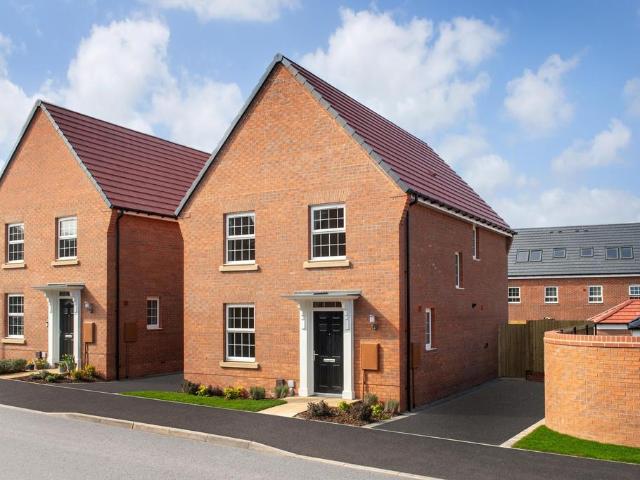 House for sale in Warsop, Potters Corner