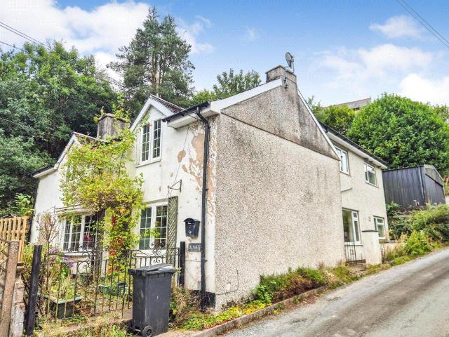 House for sale in Wales