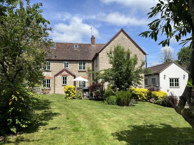House for sale in Lamyatt, East Dorset