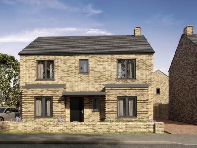 House for sale in Huntingdon, Cambridgeshire