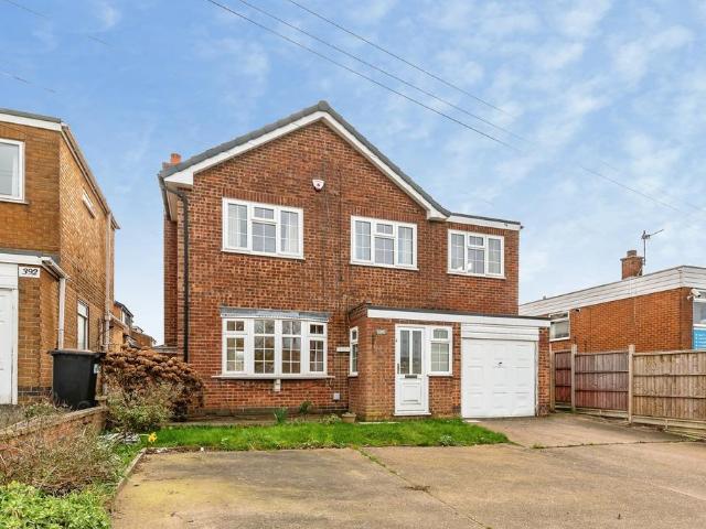 House for sale in Woodthorpe, Gedling