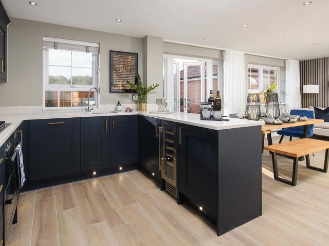 House for sale in Angmering, Clapham