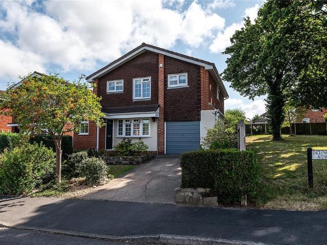 House for sale in Mickleover, East Midlands