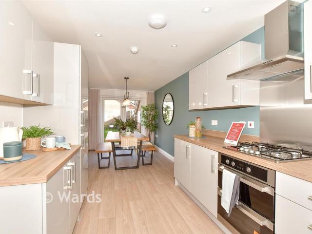 House for sale in Mill Hill, Ash