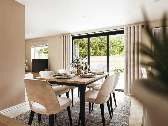 House for sale in Darlington