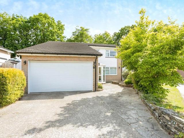 House for sale in Glynde, West Sussex